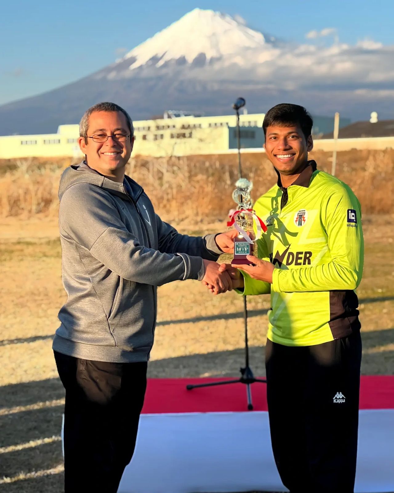 Abhishek Anand facing criticism